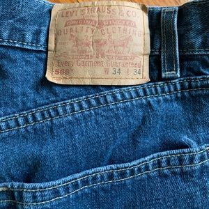 Men’s Levi’s